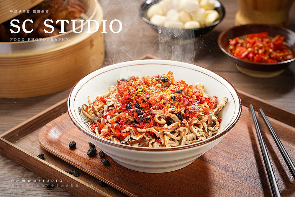 湖南蒸笼菜｜美食餐饮菜品拍摄｜电商食品｜私厨食摄（图ZMzU5ODg5NTI4） - 美食摄影 - 站酷设计师私厨食摄STUDIO原创素材 - 站酷ZCOOL