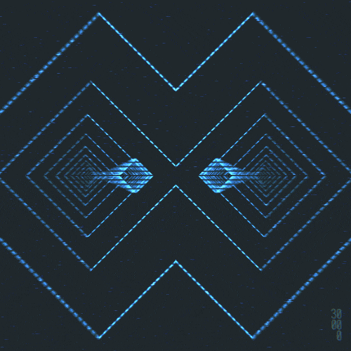 分享一波GIF,QQ动态头像