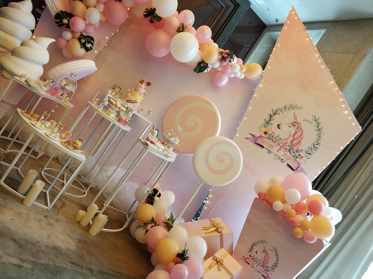 婚礼手绘效果图（图ZMTE3MjA5NDM2） - 舞台美术 - 站酷设计师_画画的Baby原创素材 - 站酷ZCOOL