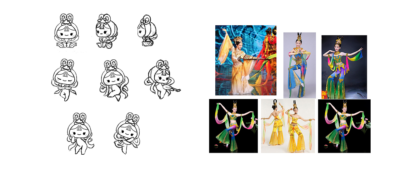 禾案例｜跳跳堂舞蹈培训品牌设计