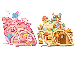 貝殼里的奇妙世界