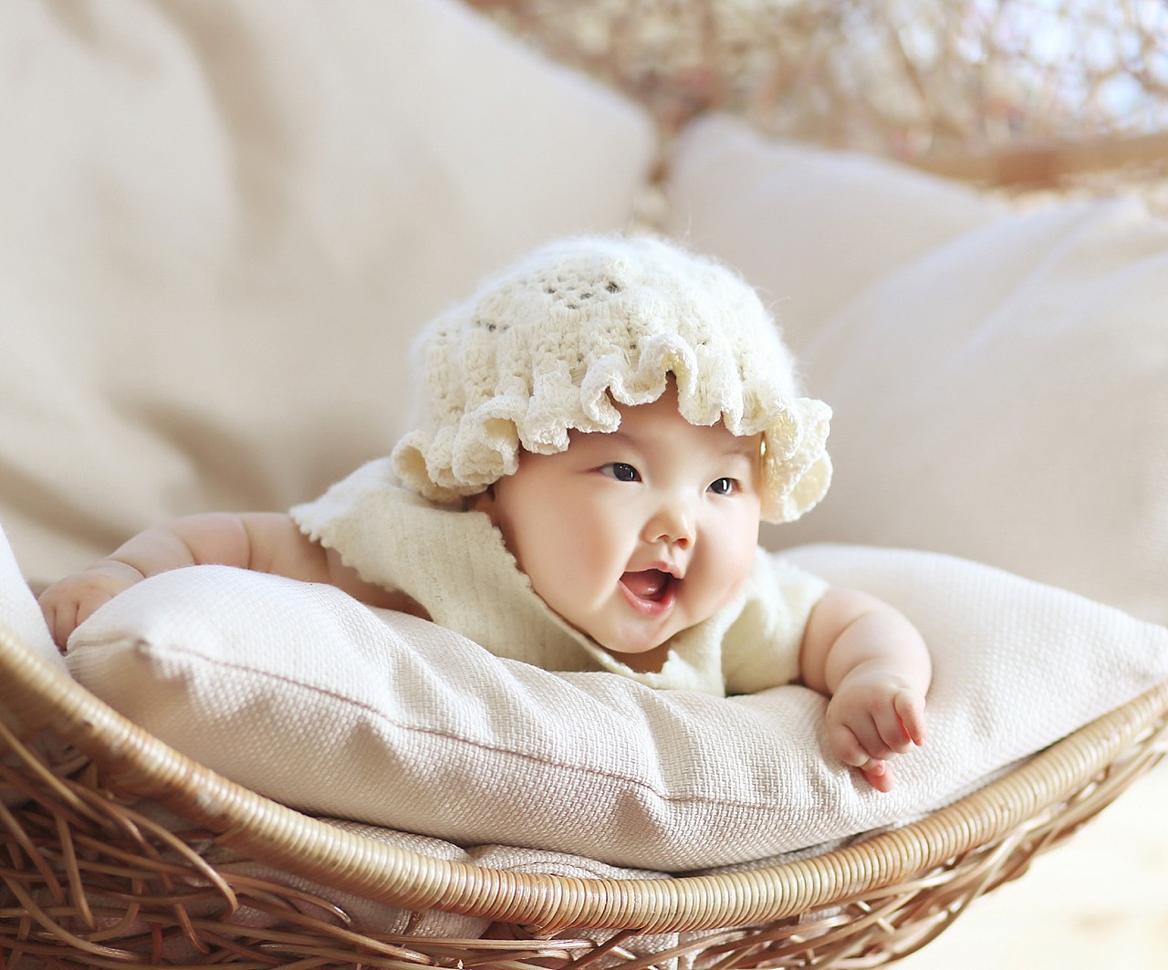 大连Hibaby儿童摄影