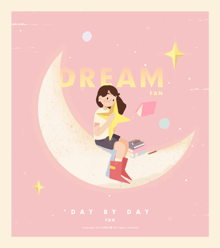 一个人生活(图ZMTEwMDM2ODQw) - 商业插画 - 站酷设计师饭太稀Fan原创素材 - 站酷ZCOOL