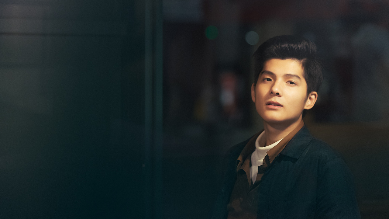 重庆小香港（图ZMTMxNTU0OTA4） - 人像摄影 - 站酷设计师苏Prise_原创素材 - 站酷ZCOOL