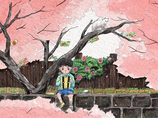 3月，4月，5月。