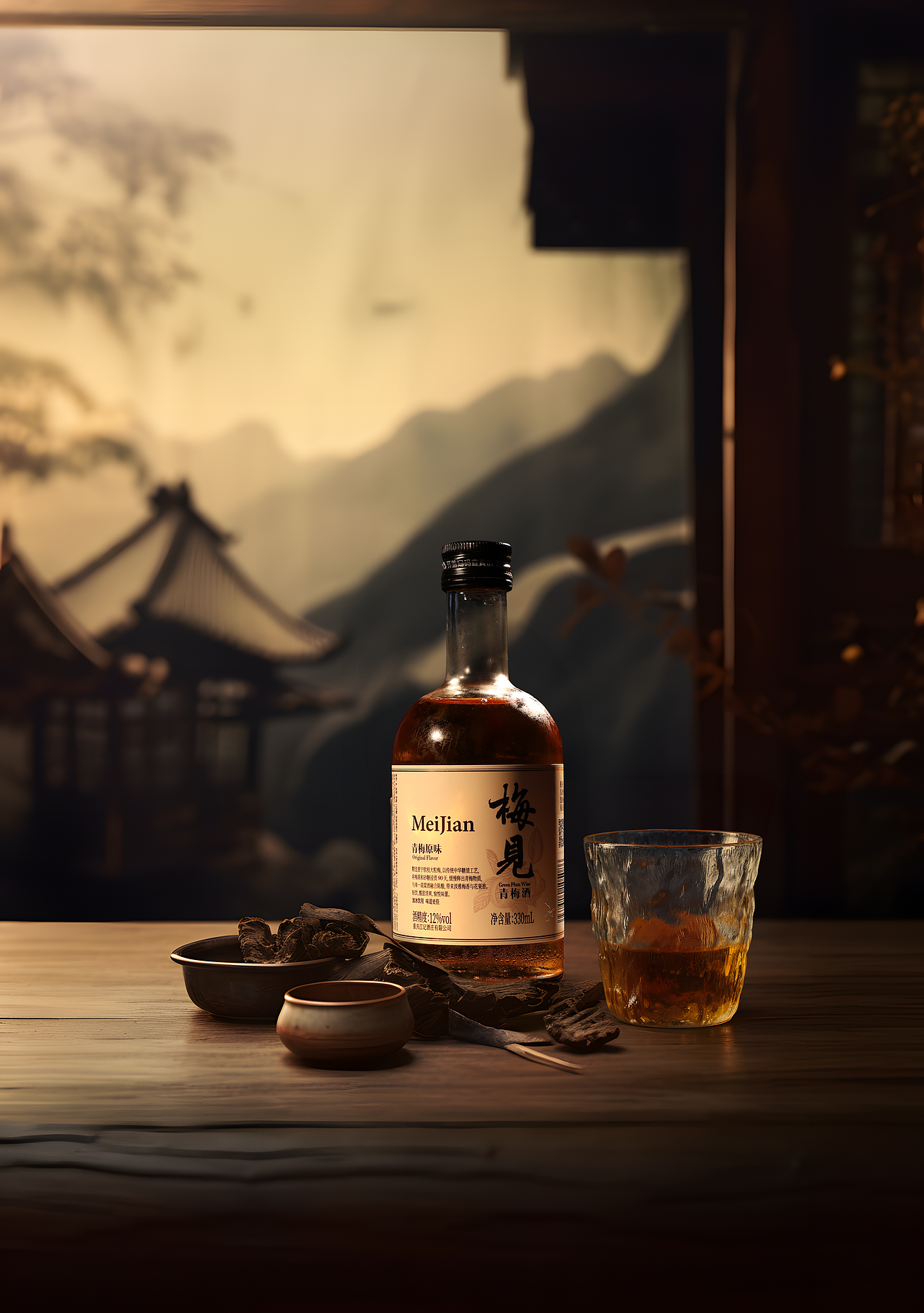 充满想象力的品牌视觉(二)