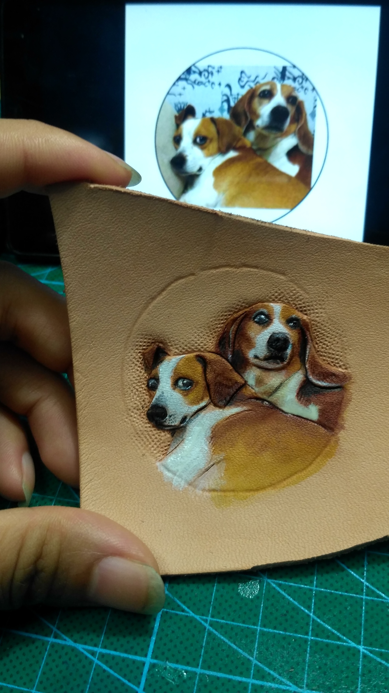 纪念与祝福的生日礼物