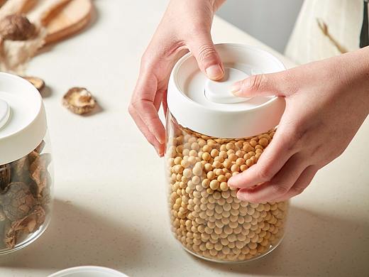 邦泽真空储物罐