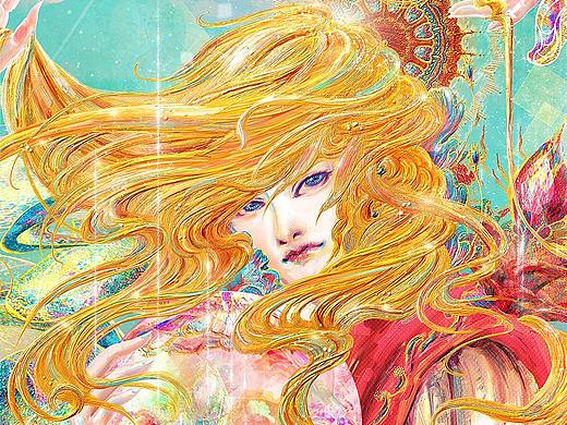 接夢王子The Dream Prince