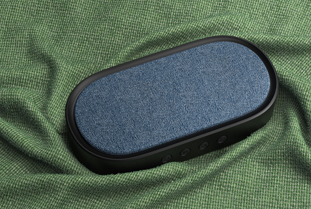 二月份·渲染练习