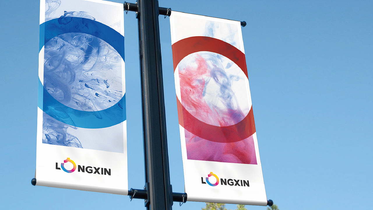 龙欣精化品牌策划