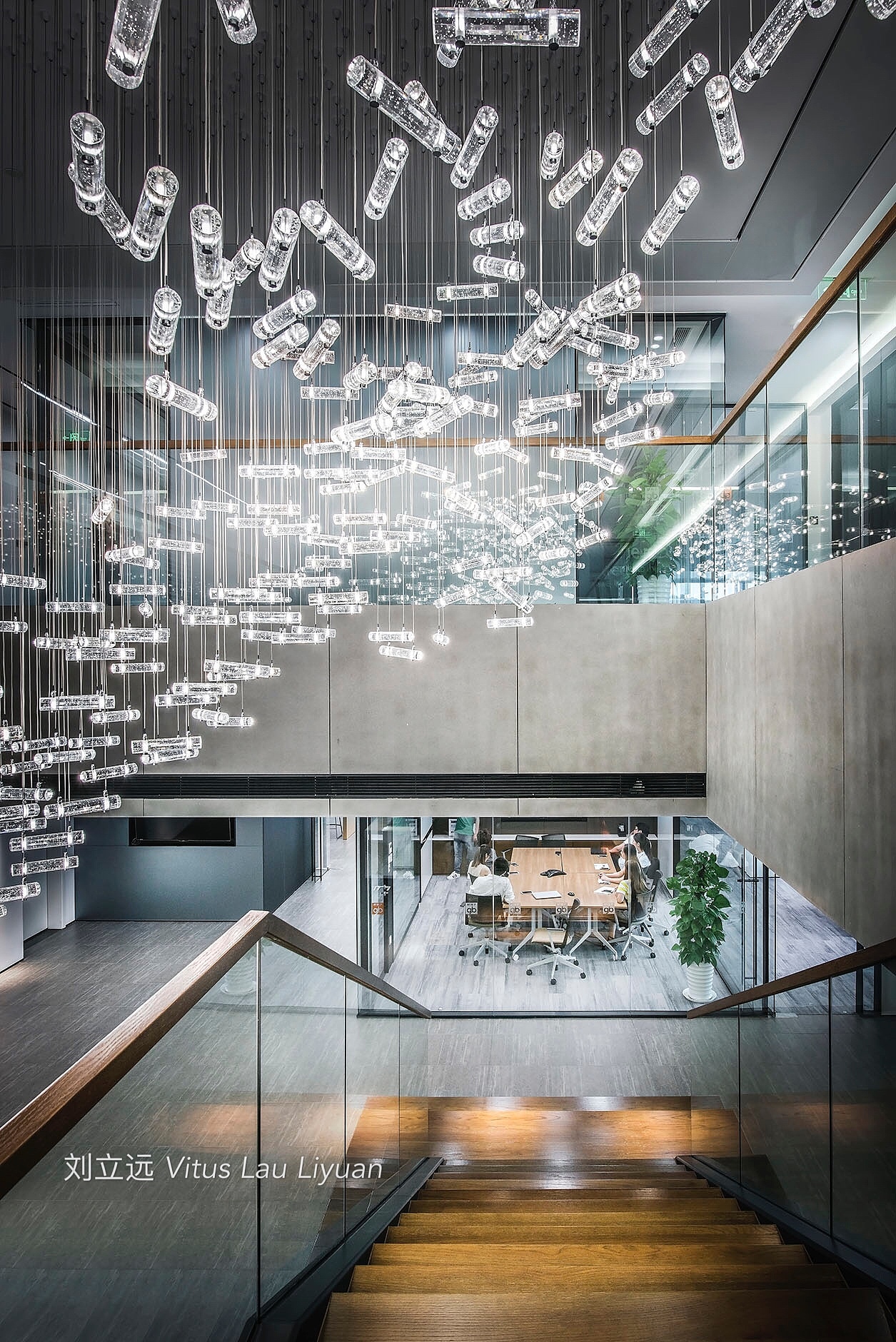 办公空间摄影|商业空间摄影|拍摄办公室