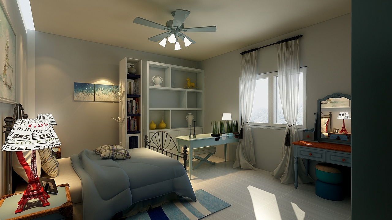 家装效果图（图ZMTk2NTIwMzY4） - 家装设计 - 站酷设计师从未停下脚步原创素材 - 站酷ZCOOL