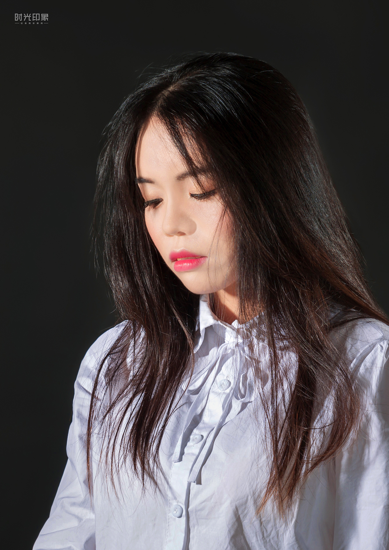 新一期人像摄影-棚拍