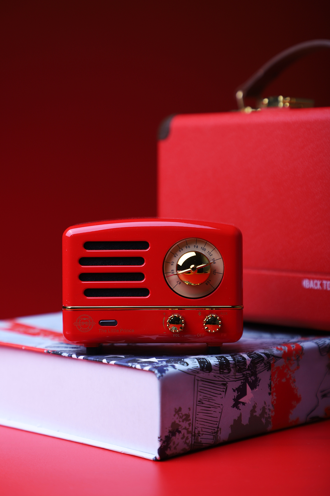 猫王音响|摄影|产品摄影|z82832475_原创作品-站酷zcool