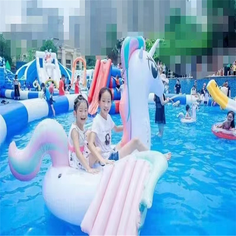 儿童主题水上乐园租赁出售