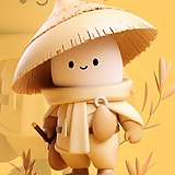 用户头像