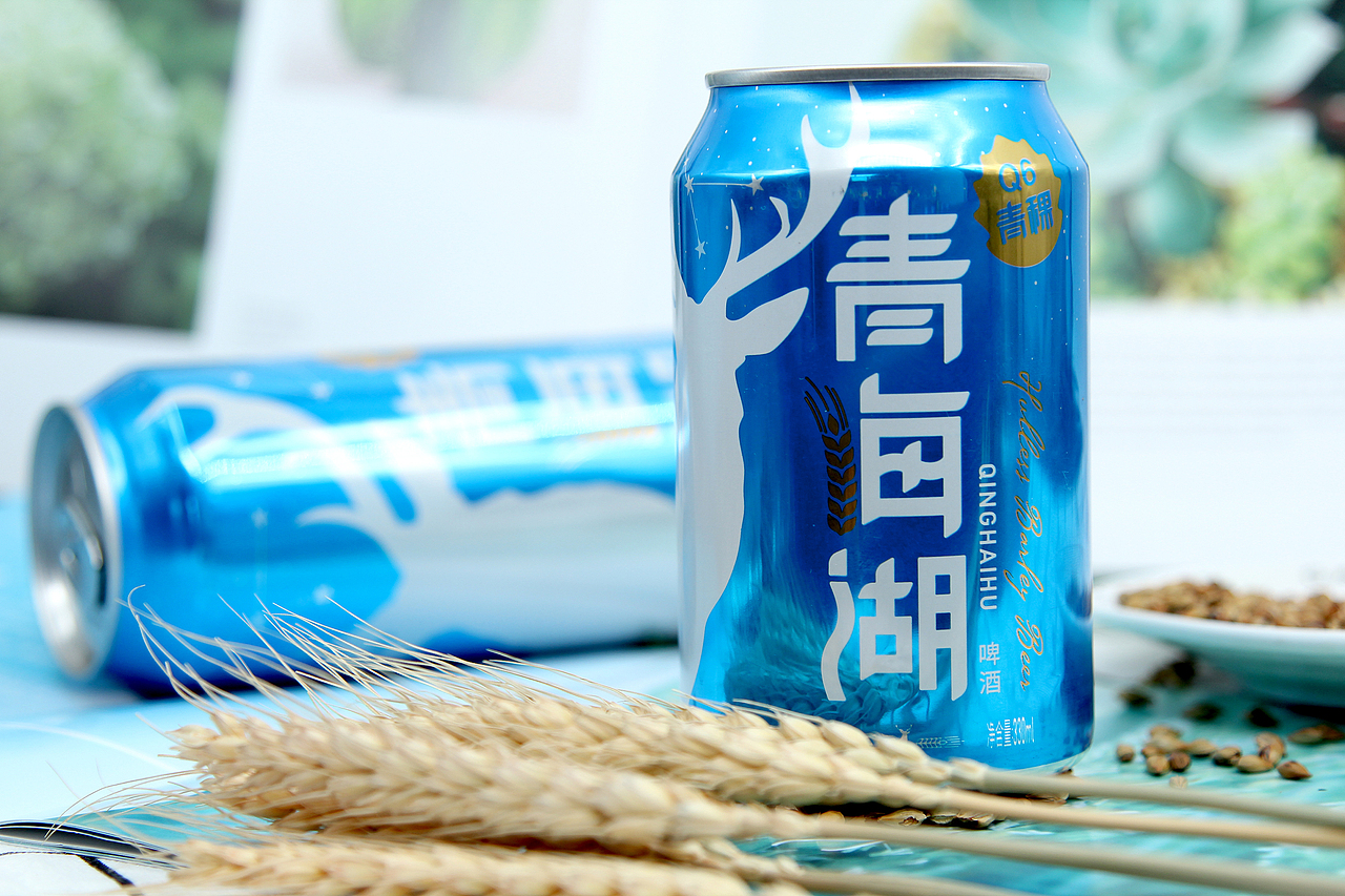 青海湖啤酒q6