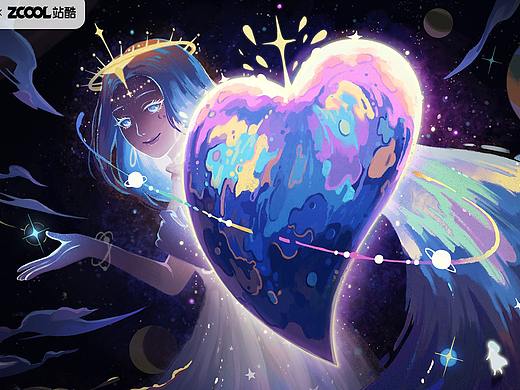 心相印 · 梦境心世界