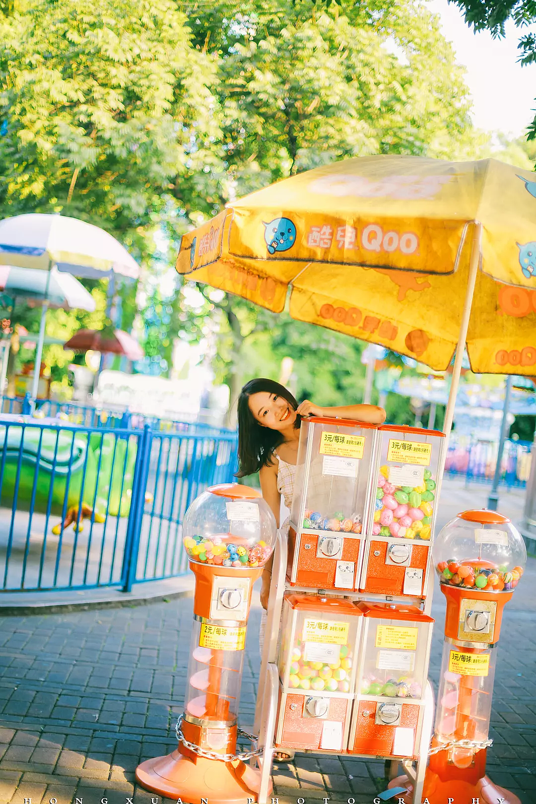 我亲爱的高中女同学们（图ZMTIyNDY4ODky） - 人像摄影 - 站酷设计师洪小漩原创素材 - 站酷ZCOOL