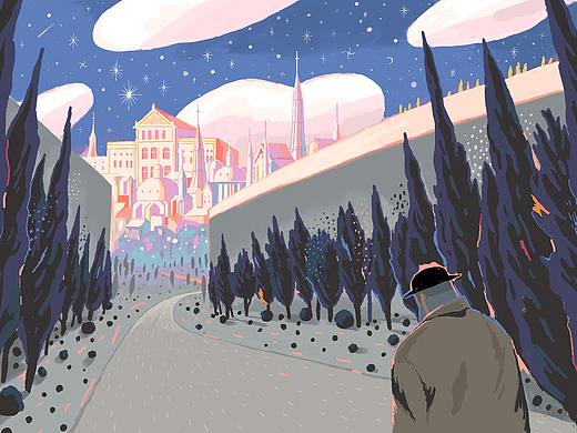 维也纳金色大厅