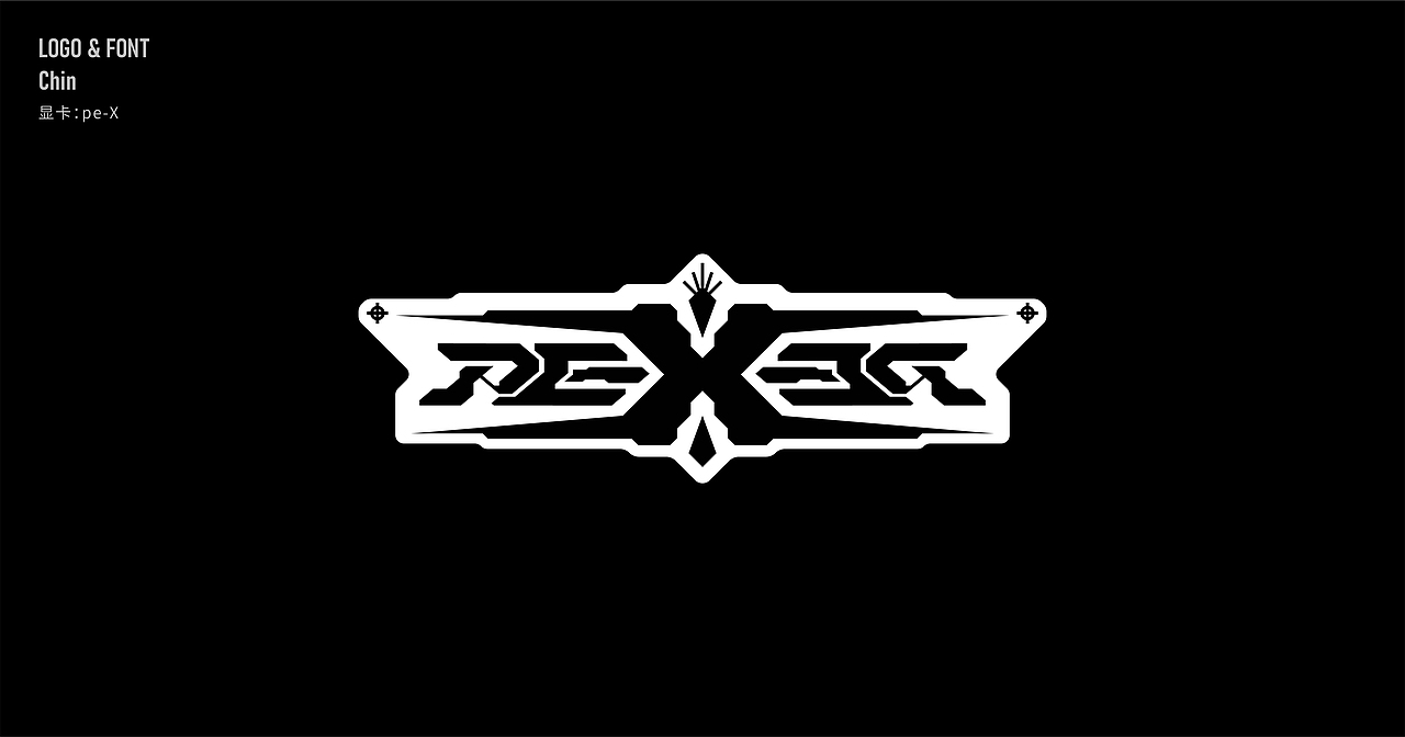 LOGOS & FONT 1.0