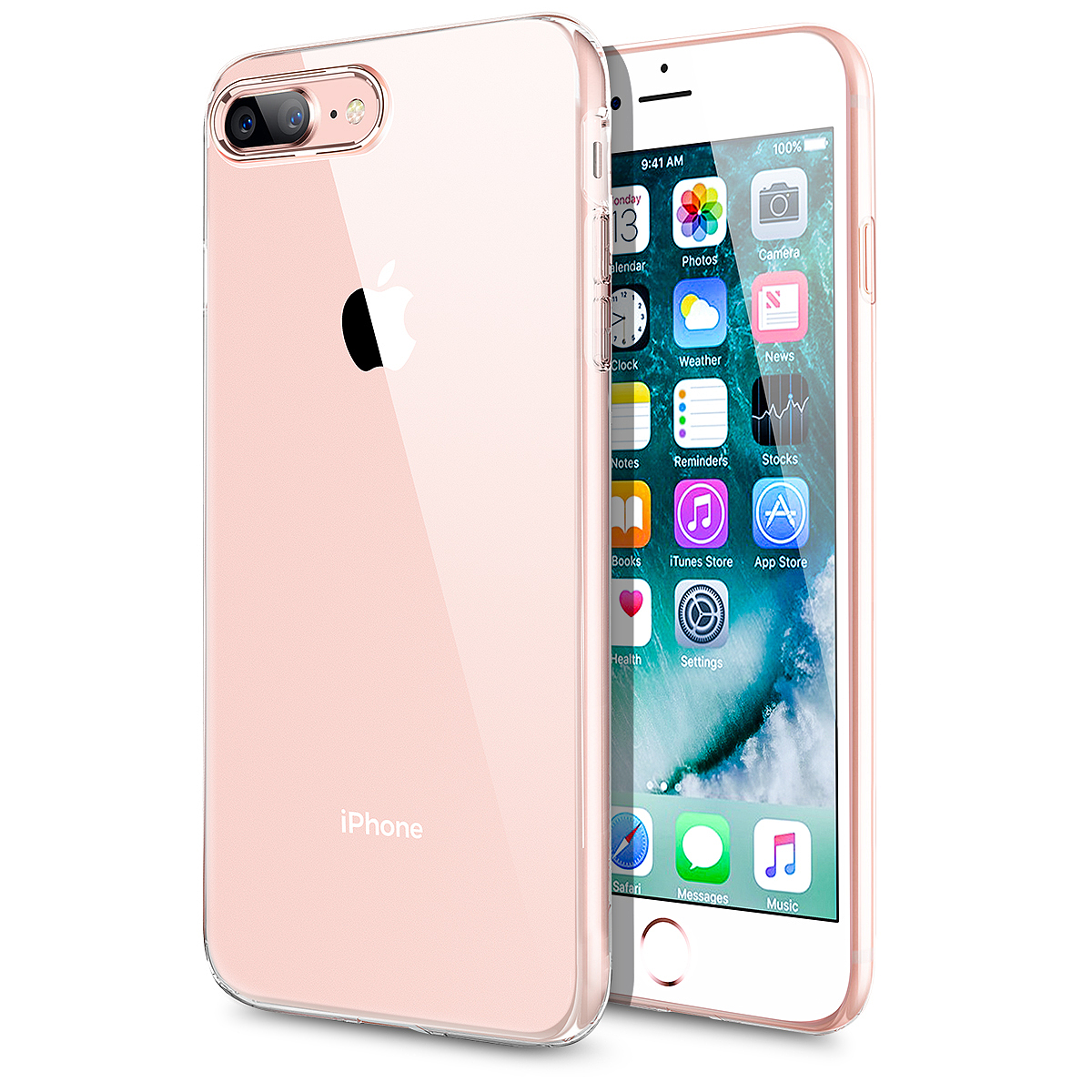 【一碗视觉】 摄影拍修透明手机壳 2017/