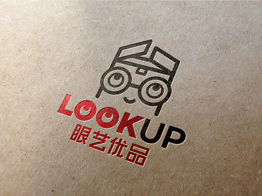 LOOK UP - Eyewear Brand