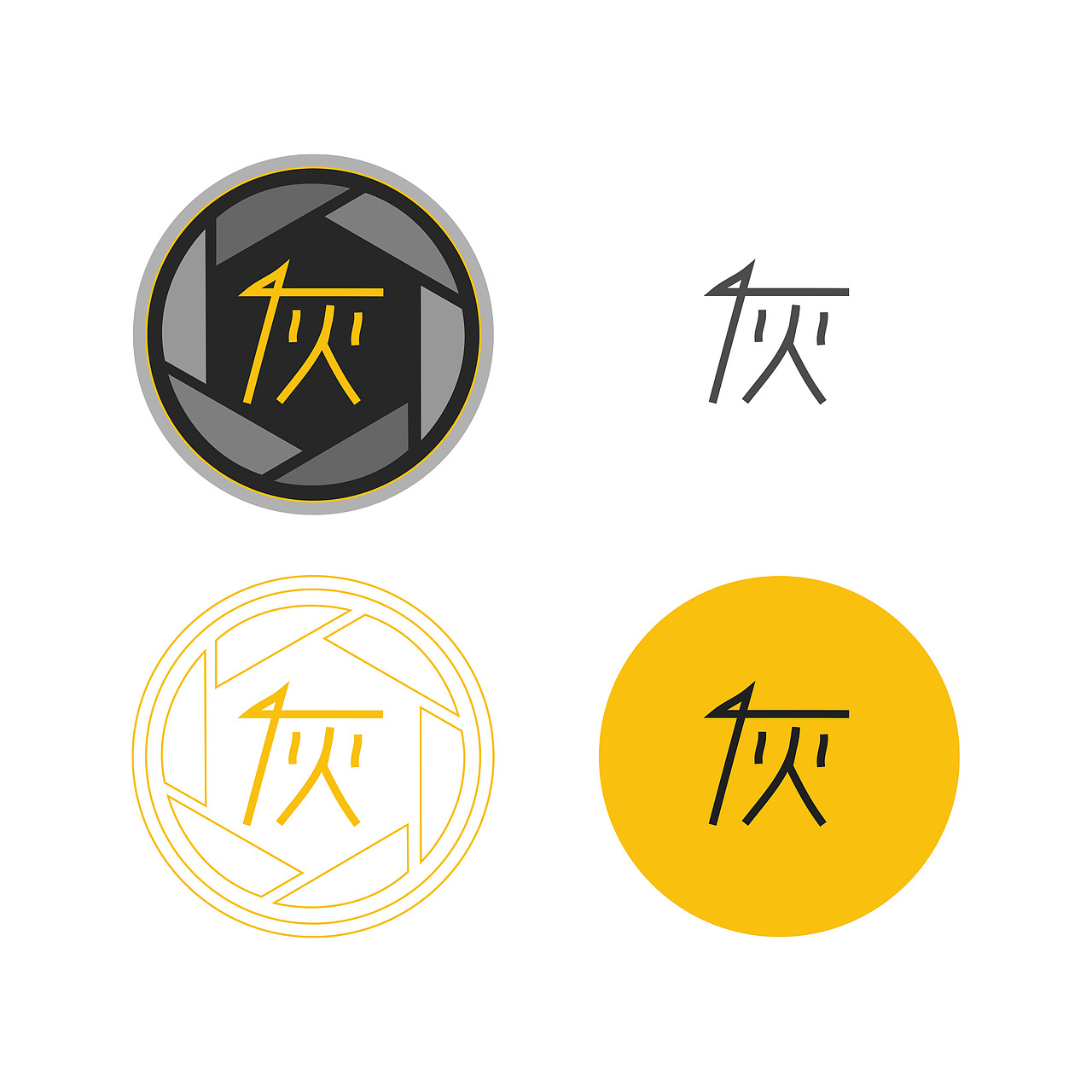 关于我头像(LOGO)