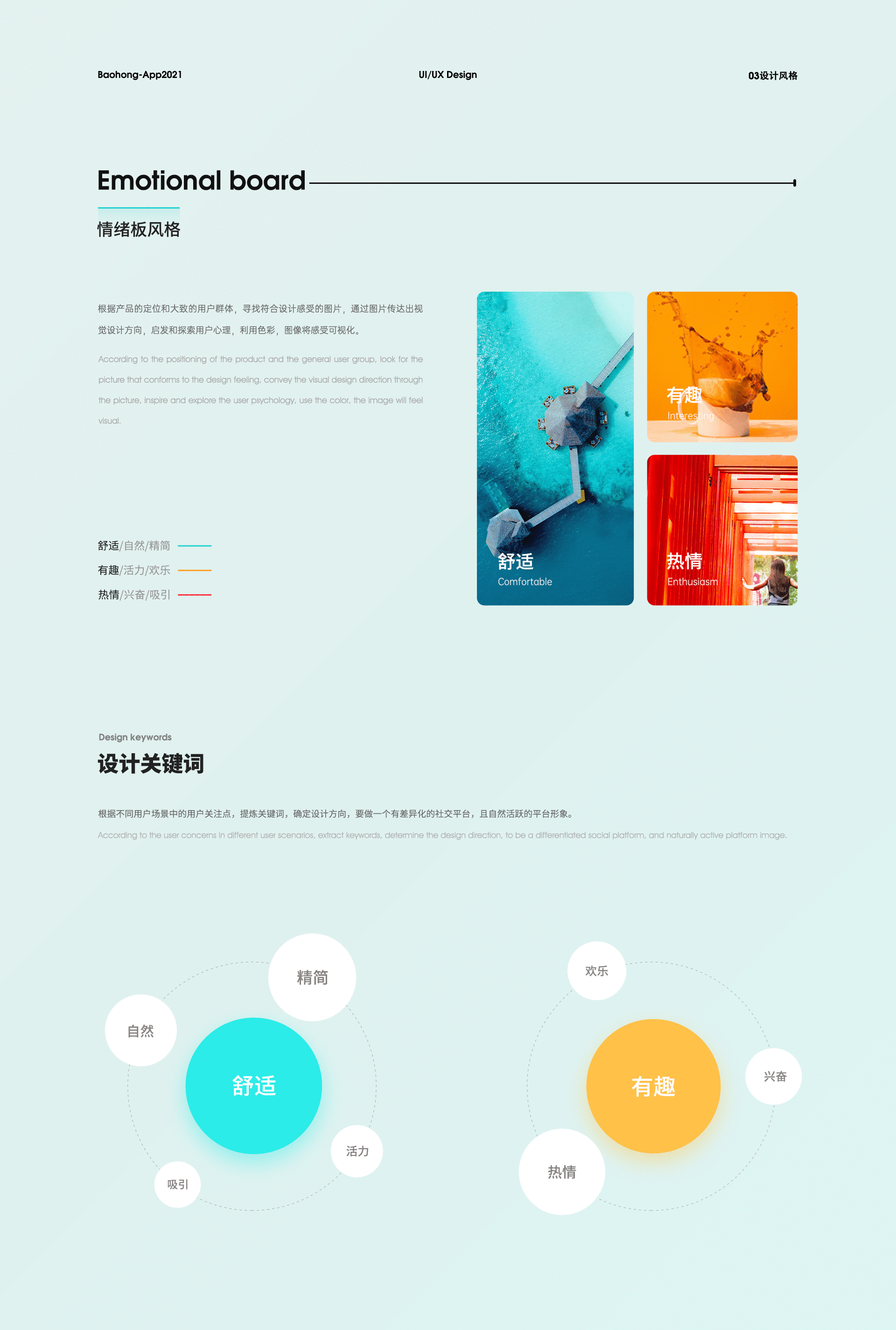 包红-生活社交APP(图ZMjc0MjA4MzEy) - APP界面 - 站酷设计师波比呀原创素材 - 站酷ZCOOL