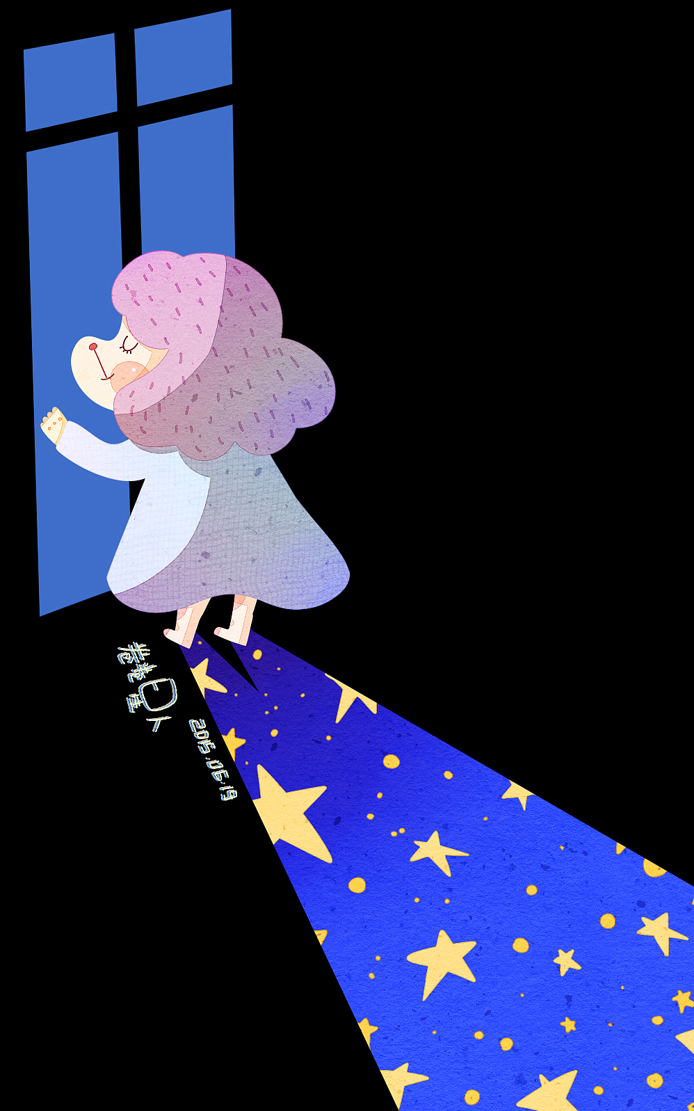 练习（图ZOTcyNTEwMDA=） - 创作习作 - 站酷设计师卷卷星人原创素材 - 站酷ZCOOL