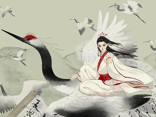 白龙