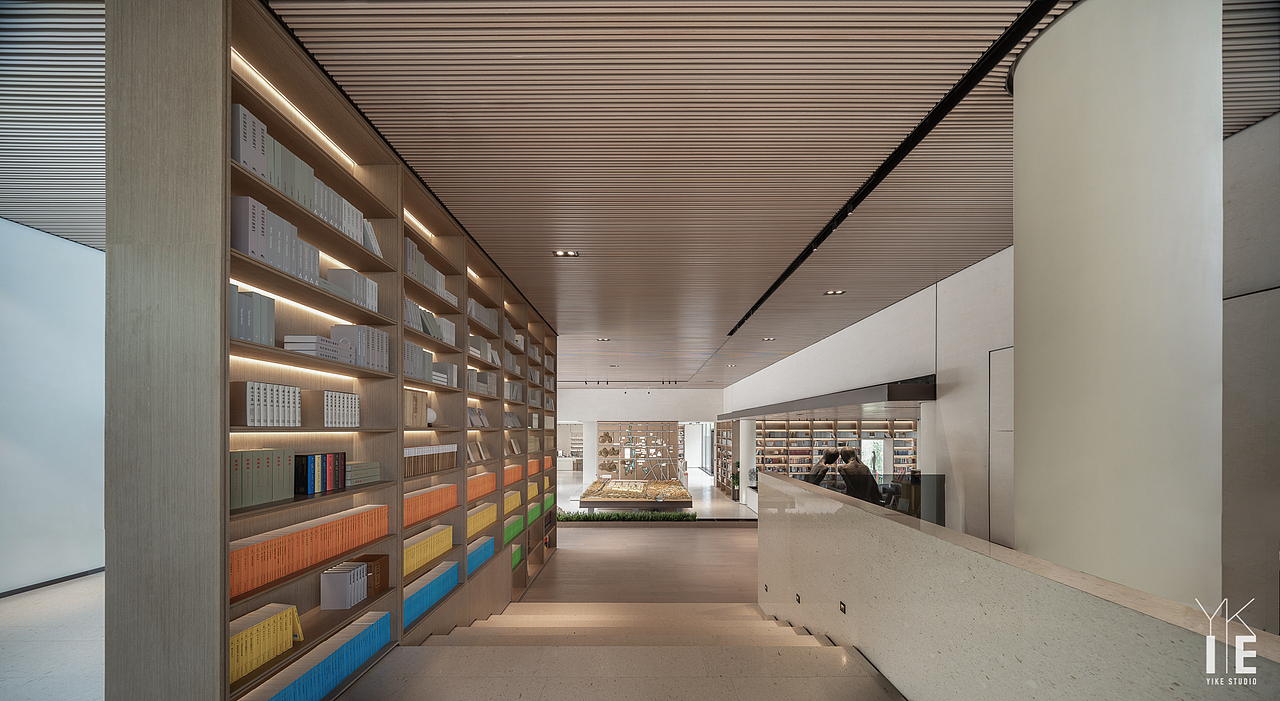 御栖九里体验中心