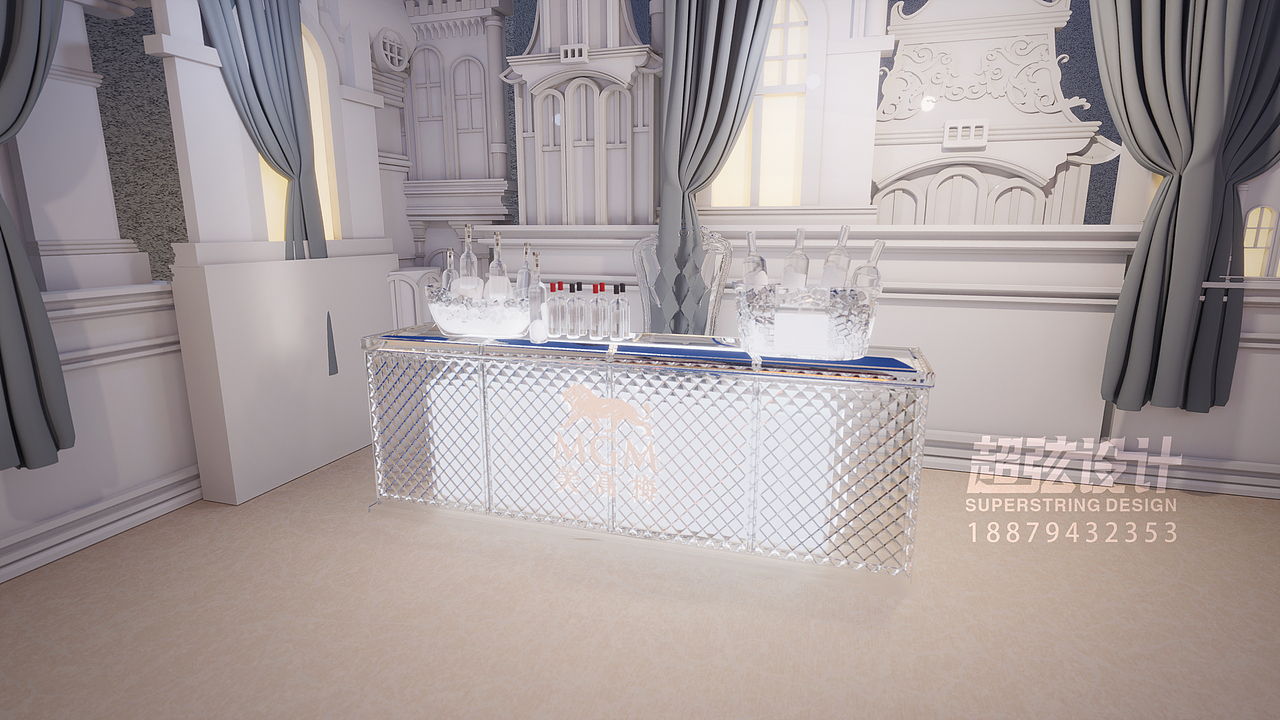 暖冬圣诞节活动设计