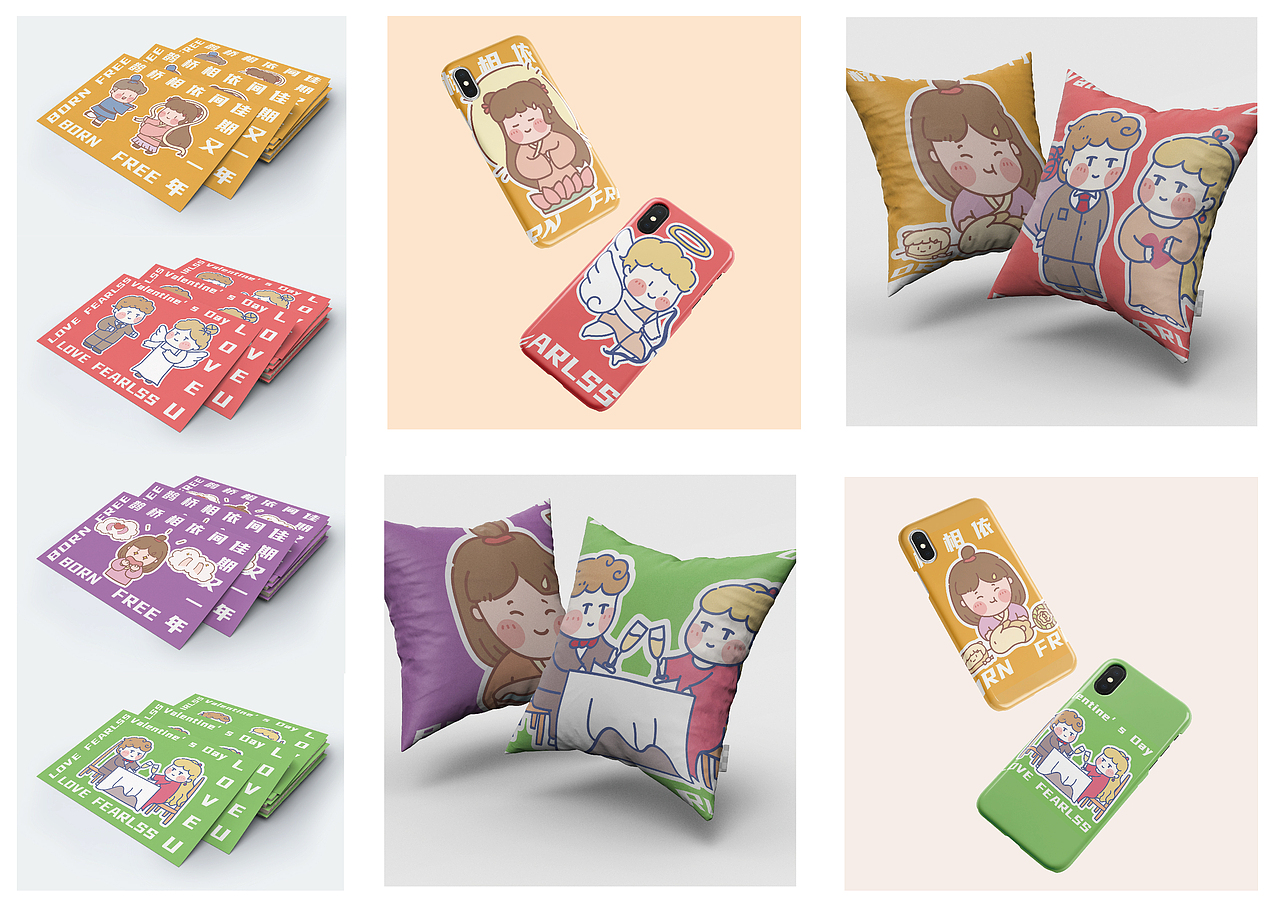 东西方语义与符号研究（图ZMjUwNzg3Njg0） - 图案 - 站酷设计师野原新之助w原创素材 - 站酷ZCOOL