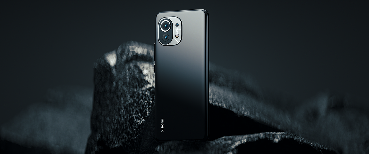 XIAOMI 11 Youth（图ZMjY1MTczMzQ4） - 产品 - 站酷设计师StevenGrady原创素材 - 站酷ZCOOL