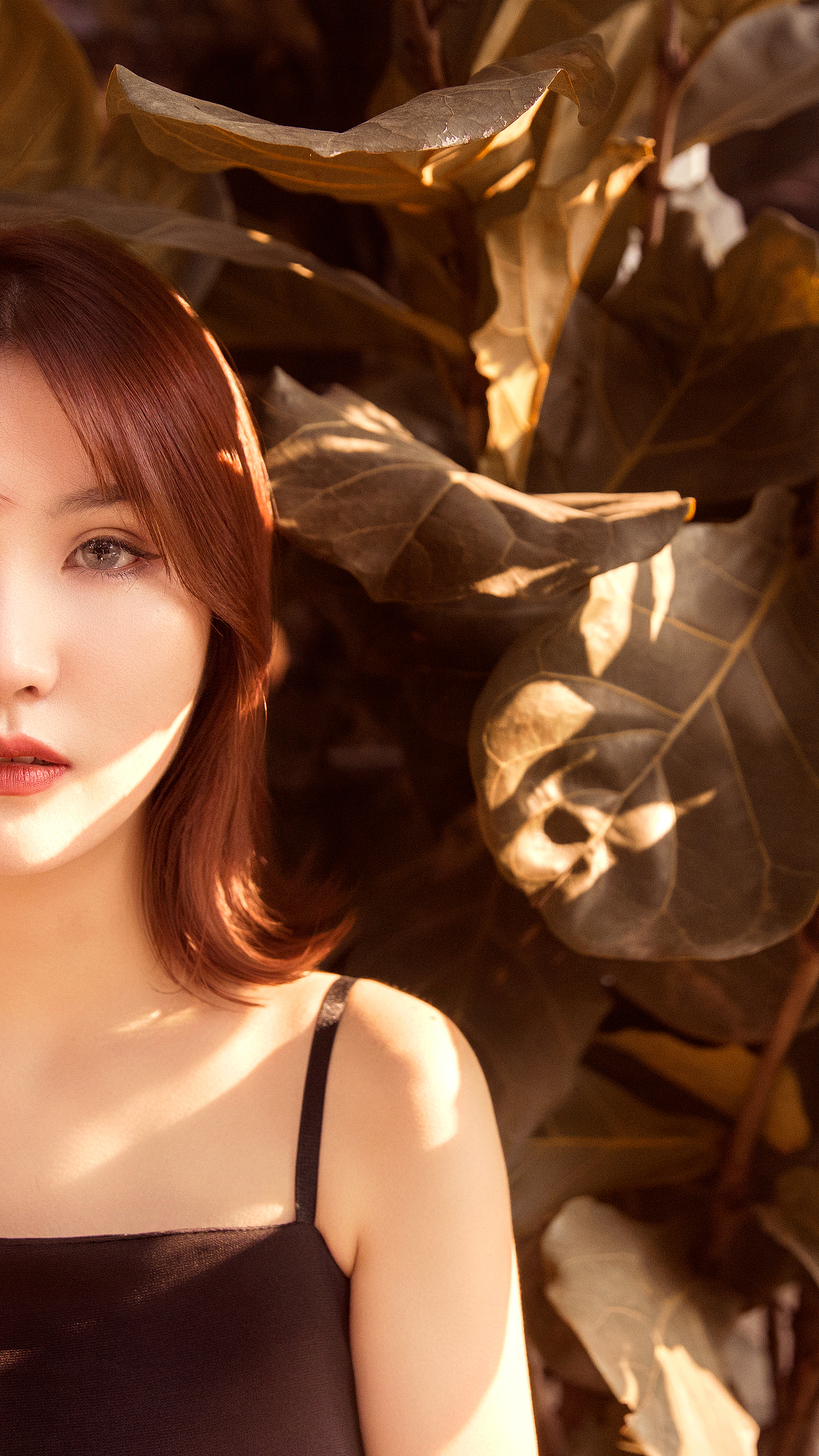 照旧|摄影|人像摄影|小歪老湿_原创作品-站酷(zcool)