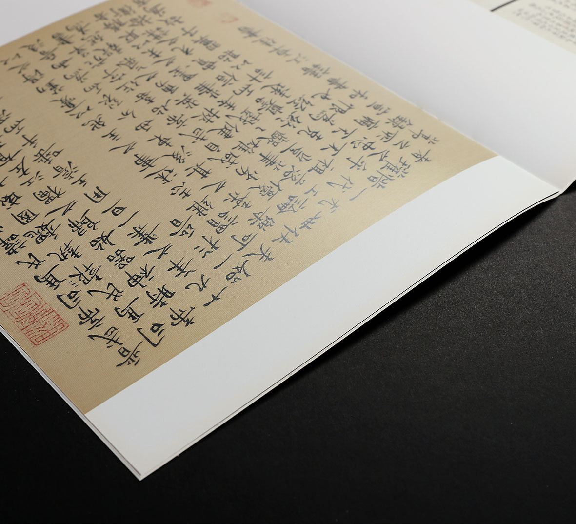 书籍设计+摄影（一）（图ZNjUzMjYxODQ=） - 书籍/画册 - 站酷设计师大千摄影原创素材 - 站酷ZCOOL
