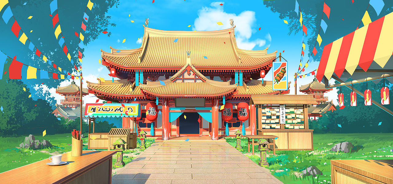 雀巢咖啡春咖节约稿