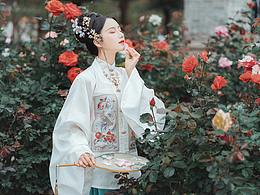 摄影--人物--古装--文艺--写真--人文纪实