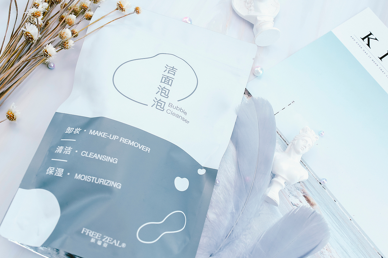 2018护肤品类包装设计整理合集（下）（图ZMTQzNTg5Mzgw） - 包装 - 站酷设计师KakaBiu原创素材 - 站酷ZCOOL