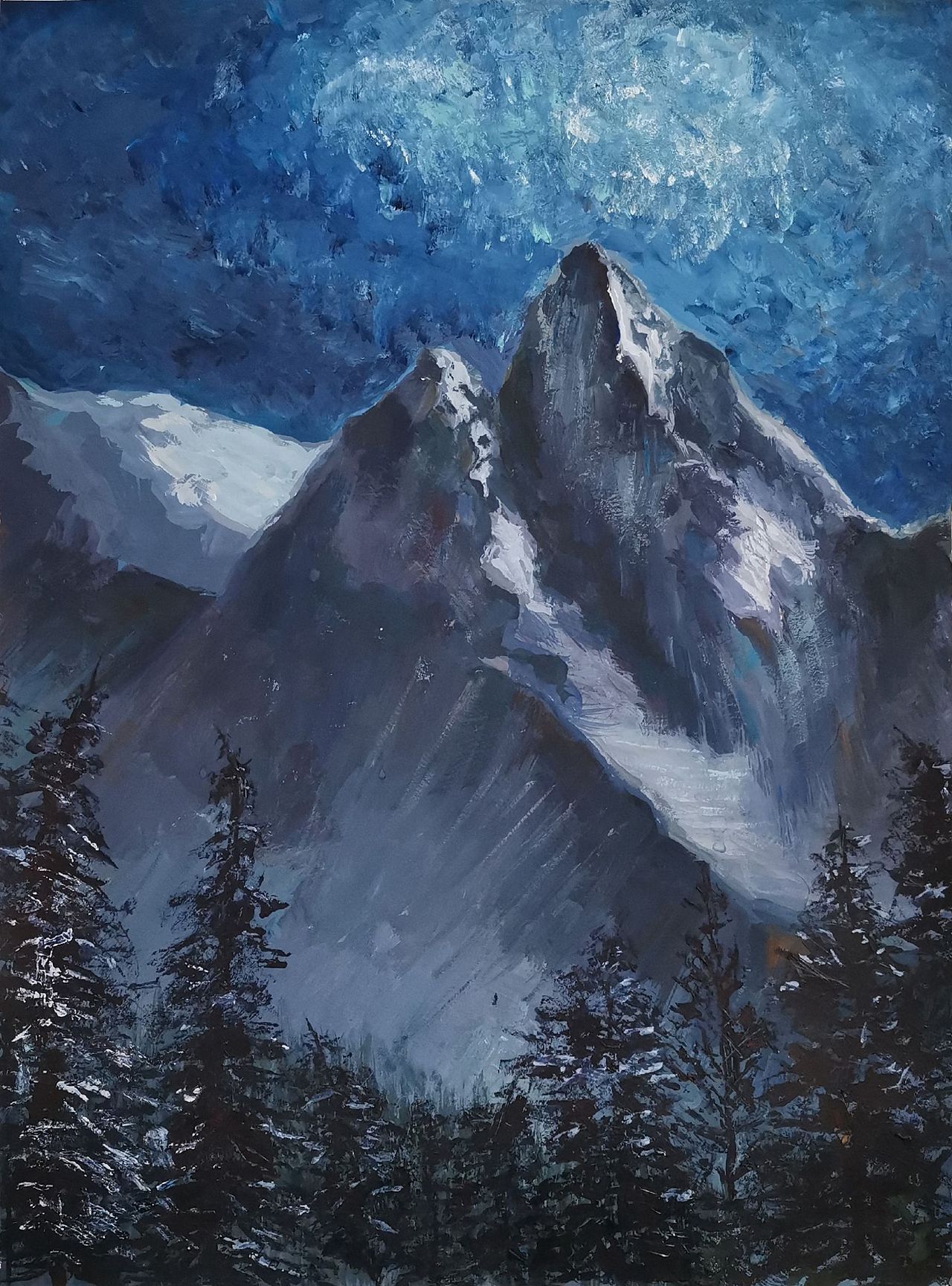 近期……（图ZMjE5NDE5Mjk2） - 绘画 - 站酷设计师南大翰原创素材 - 站酷ZCOOL