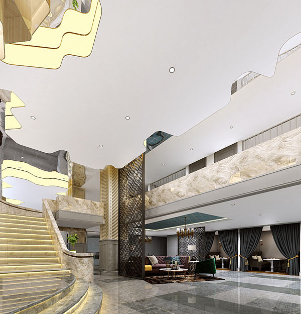 三维效果图设计（图ZMTg1NTAyMzQw） - 建筑/空间 - 站酷设计师镇江效果图设计原创素材 - 站酷ZCOOL