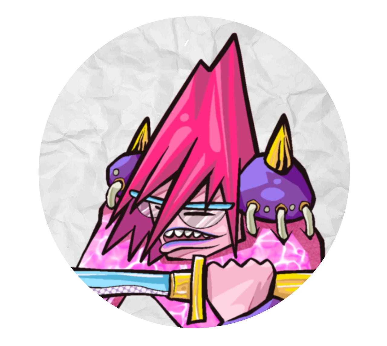 26字母🦅系列插画（图ZMjYxNTY3NzY4） - 新锐潮流插画 - 站酷设计师童司原创素材 - 站酷ZCOOL