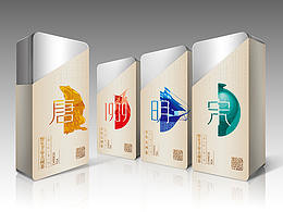 包装设计-云南古树红茶