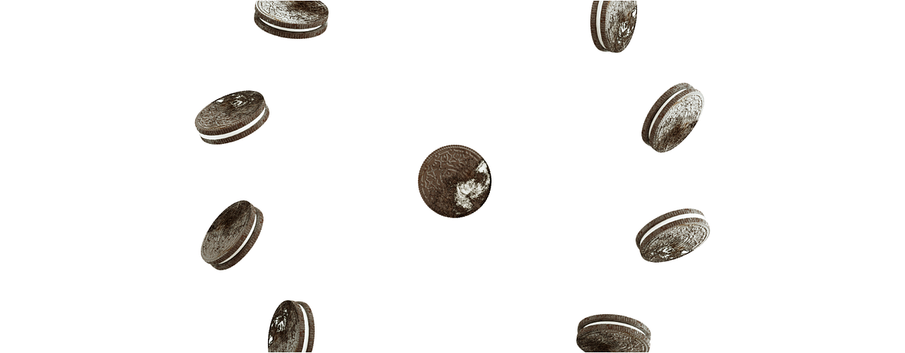 奥利奥饼干动画