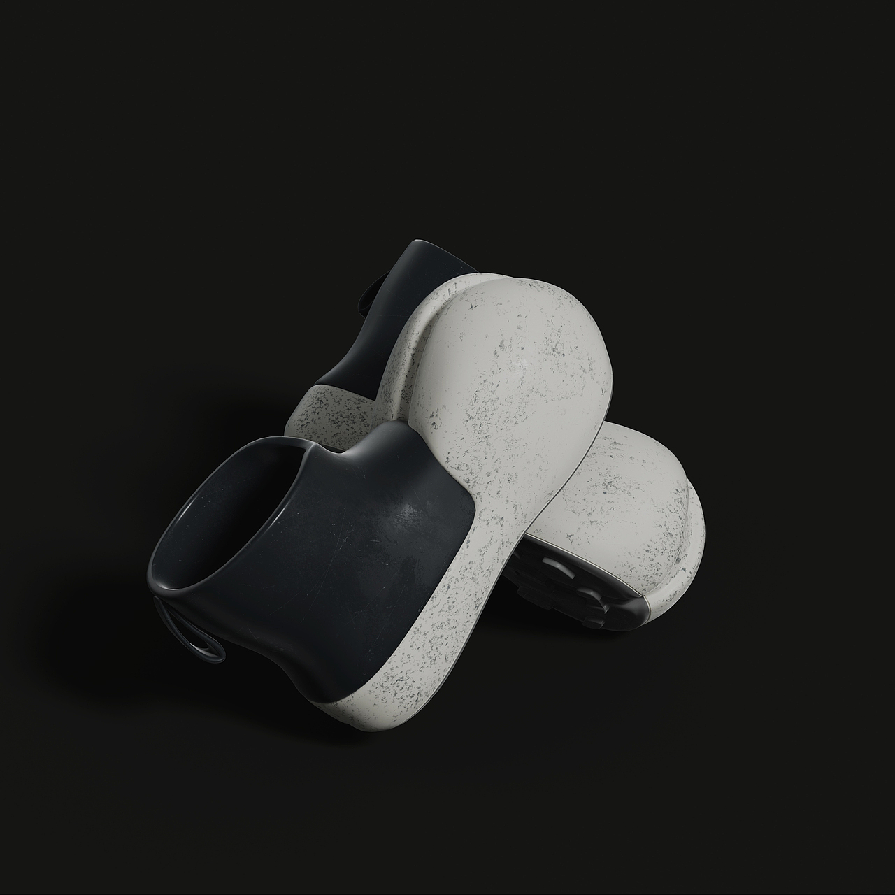 Footwear try鞋类尝试（图ZMjgzODU3MjE2） - 产品 - 站酷设计师菜丸子靓原创素材 - 站酷ZCOOL