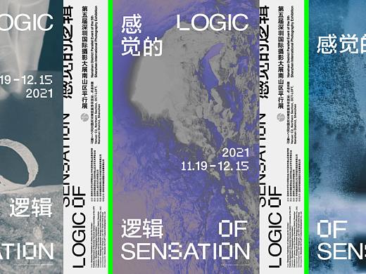 2021“感觉的逻辑” 第五届深圳国际摄影大展平行展