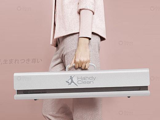 空气净化器设计 — 空气净化器外观结构设计