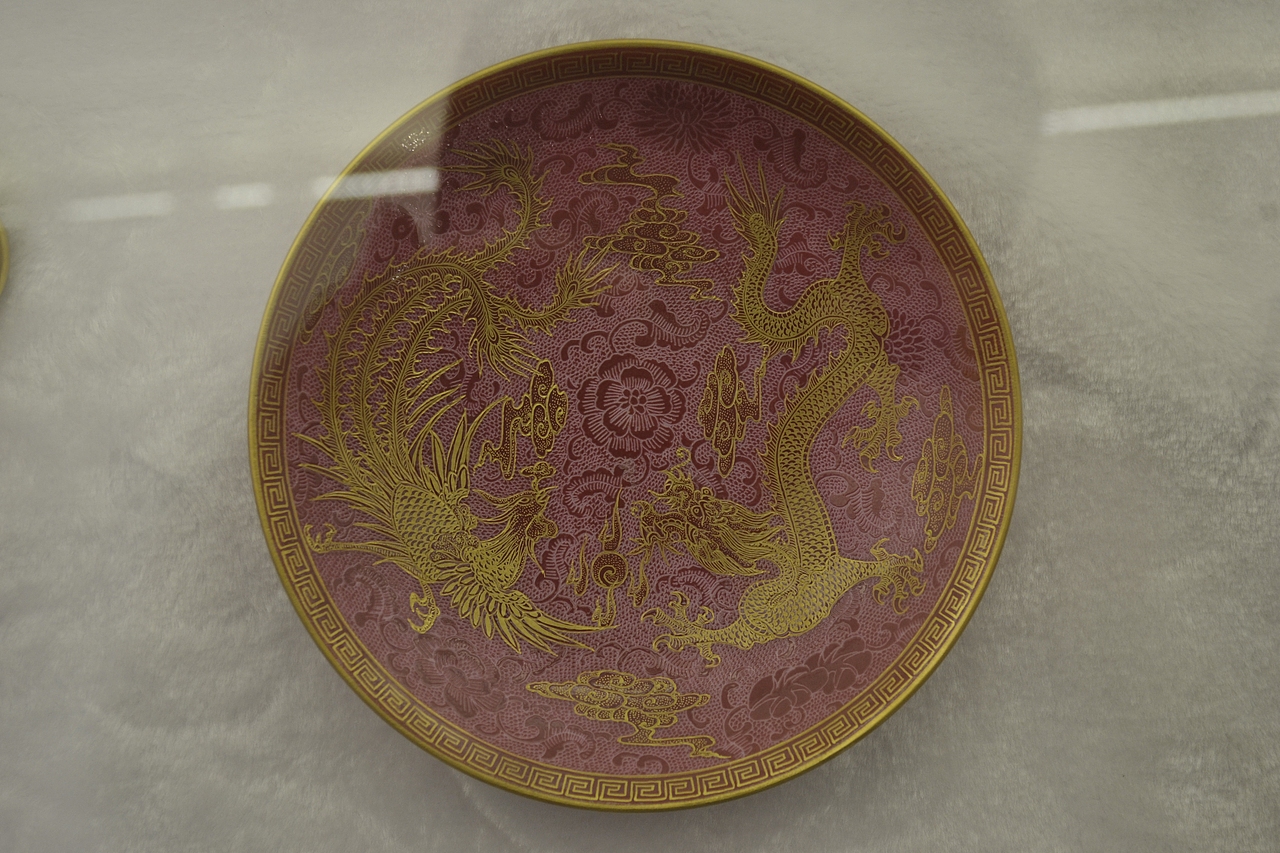 专业考察北京一行随拍纪录